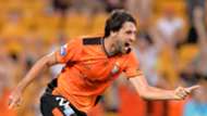 Thomas Broich - Brisbane Roar