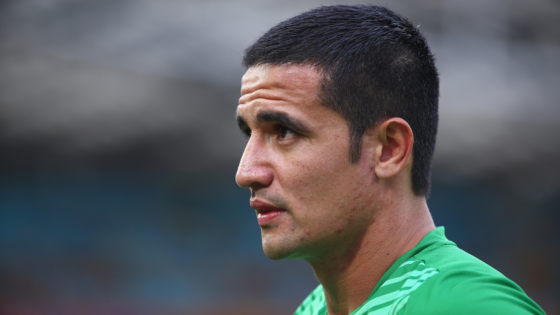 Tim Cahill Tim Cahill
