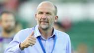 Kenny Lowe Perth Glory A-League 2014-15