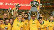 Australia v South Korea Asian Cup 31012015