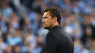 Tony Popovic Western Sydney Wanderers v Sydney FC A-League 08102016