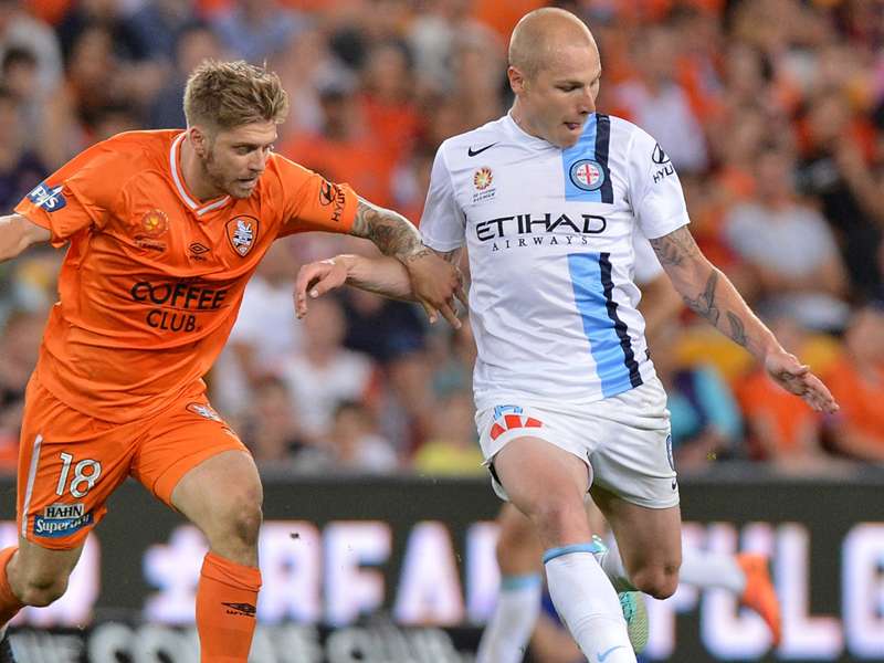 Take that Pim Verbeek! It's the Socceroos' new A-League XI | Goal.com