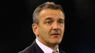 Mehmet Durakovic Melbourne Victory v Sydney FC A-League 08102011