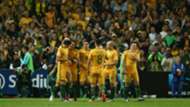 Tom Rogic Australia v Jordan World Cup qualifying 29032016