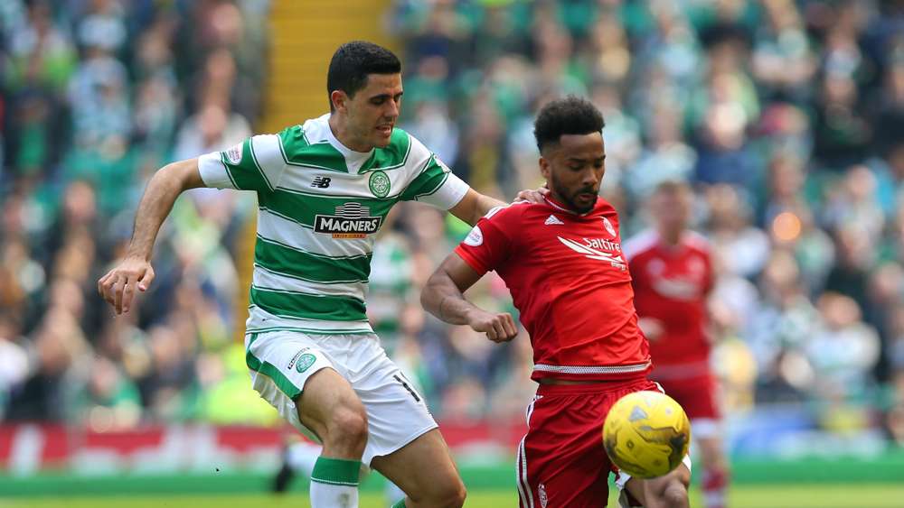 Scottish Premiership preview: Can anyone topple Celtic in ...