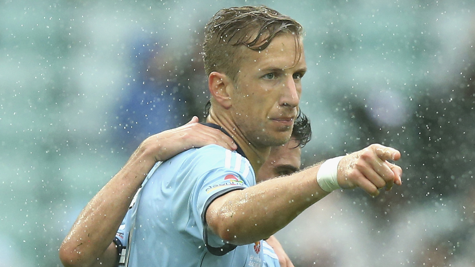 元オーストリア代表fwが語るインスタグラムの危険性 見せかけだけの世界 Goal Com