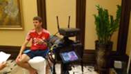 Muller Interview 0721