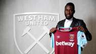 Arthur Masuaku