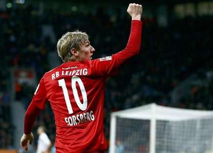 หวยออกไหน! ฟอร์สเบิร์กโพสต์เป็นนัยบอกลาไลป์ซิก | Goal.com