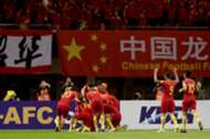中国vs韩国 于大宝