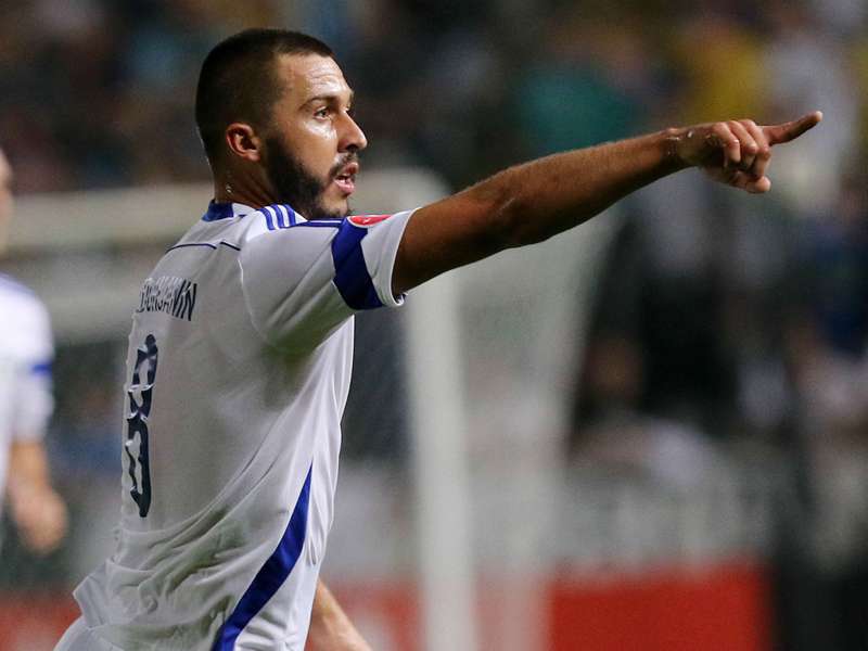 プレーオフ出場のボスニア 指揮官は 素晴らしい努力をした選手たちに感謝 Goal Com プレーオフ出場のボスニア 指揮官は 素晴らしい努力をした選手たちに感謝 Goal Com