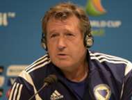 Safet Susic