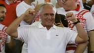 Marcelo Medeiros Internacional presidente 10122016