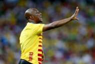 Kwesi Appiah - Germany vs Ghana - World Cup 210614
