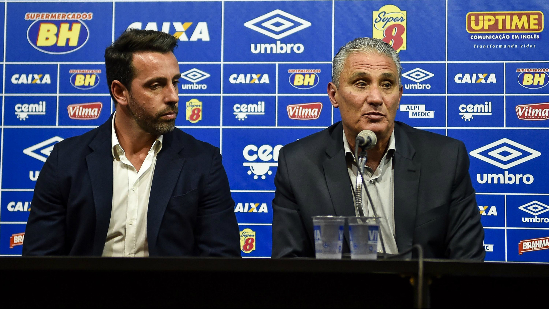 Tite set to lead Brazil into new era as World Cup qualifying resumes |  Goal.com