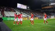 Corinthians Internacional Copa do Brasil 19042017