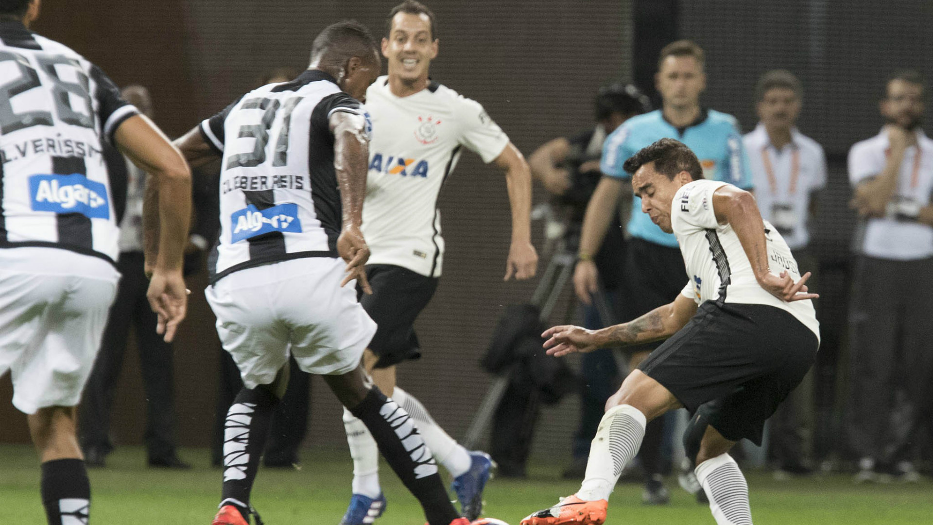 Corinthians X Santos Horario Local Onde Assistir E Provaveis Escalacoes Goal Com Corinthians X Santos Horario Local Onde Assistir E Provaveis Escalacoes Goal Com
