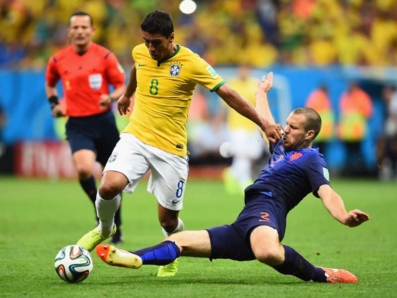 Koeman 'would really like' Vlaar at Southampton | Goal.com