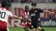 Yaya Touré Olimpyakos