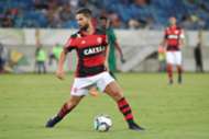 Diego Flamengo x Boavista 28012017