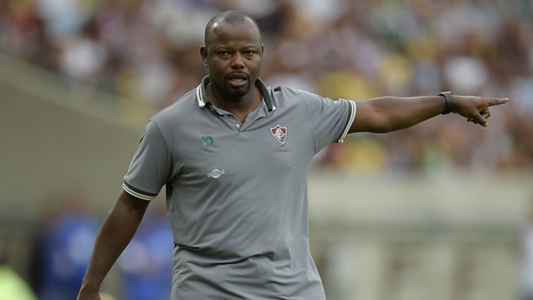 Marcão critica falta de "trato" do Fluminense com ídolos ...