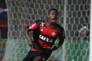 Vinicius Júnior Flamengo