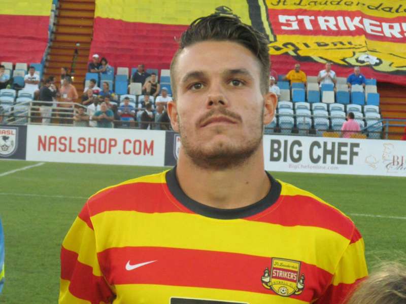 Lateral Do Fort Lauderdale Acredita Que Ronaldo Pode Voltar A Jogar Goal Com