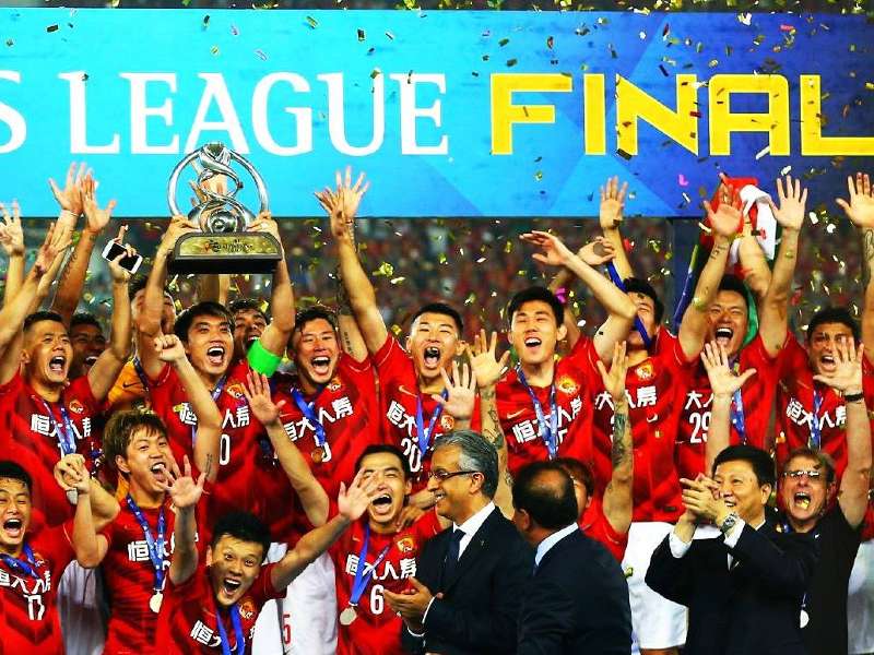 来年のaclの組み合わせが決定 日本勢はfcソウルやアジア王者 広州恒大と同組 Goal Com 来年のaclの組み合わせが決定 日本勢はfcソウルやアジア王者 広州恒大と同組 Goal Com