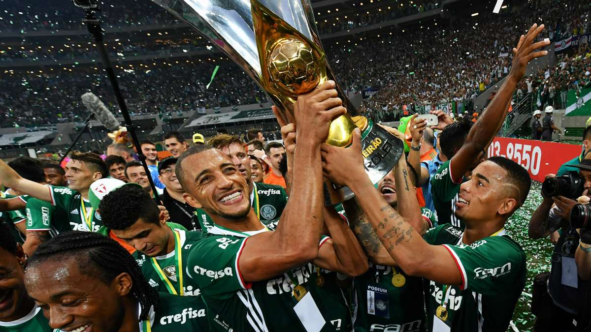 Brasileirão quem é o maior campeão, artilharia histórica e outros números!