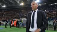 Zinedine Zidane | Roma x Real Madrid | UEFA Champions League 2015/2016 | 17/02/2016