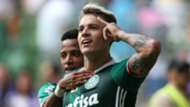 Róger Guedes - Palmeiras x Audax - 25/03/2017