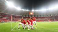 Beira-Rio Internacional Cruzeiro-RS Gaucho 06042017