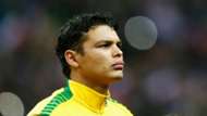 Thiago Silva Copa America