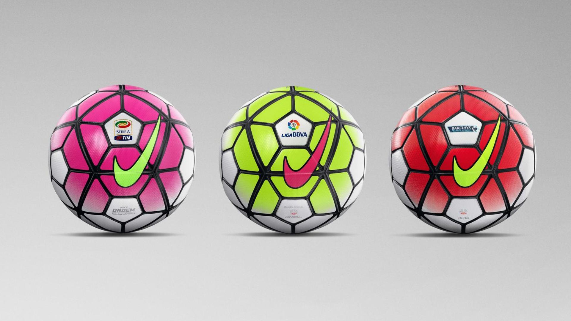 bola nike la liga