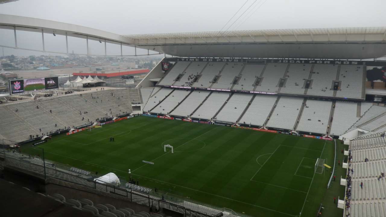 As Melhores Imagens De Corinthians 3 X 0 Ponte Preta Goal Com