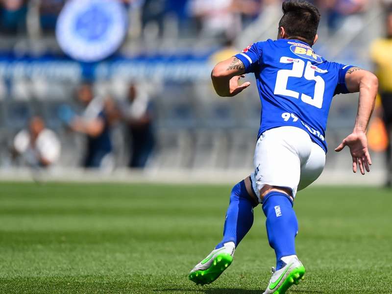 Os Caras Da Rodada Do Brasileirao Vote No Melhor Goal Com