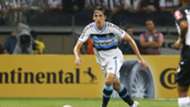 Geromel Atlético-MG Grêmio Copa do Brasil 23112016