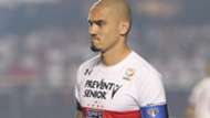 Maicon Roque São Paulo Atletico Nacional Copa Libertadores 06072016