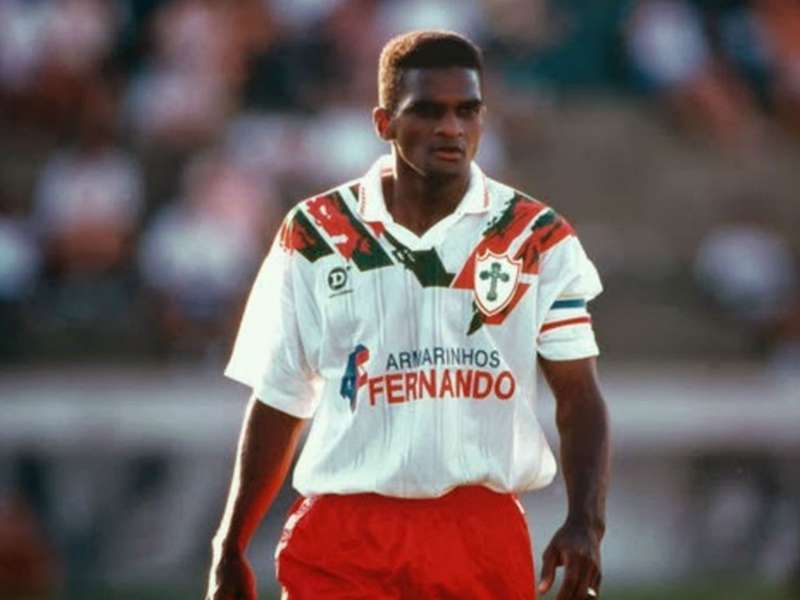 Efemerides Do Efemello Os 50 Anos De Oleude O Capitao Goal Com goal com