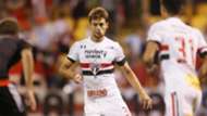 Rodrigo Caio São Paulo River Plate Florida Cup 19012017