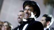 Neymar 2018 Birthday party 04022018