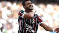 Henrique Dourado Fluminense x Vasco 29 01 17