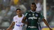 Renato Miguel Borja Santos Palmeiras Paulista 19032017