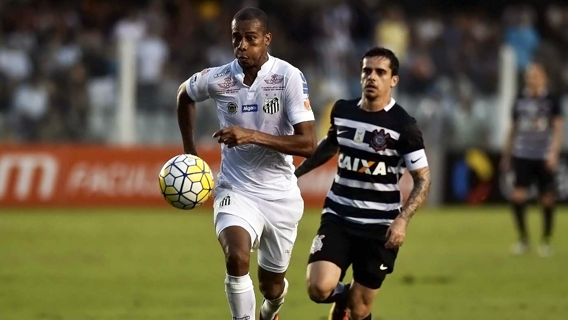 Santos x Corinthians Relembre alguns jogos inesquecíveis do clássico