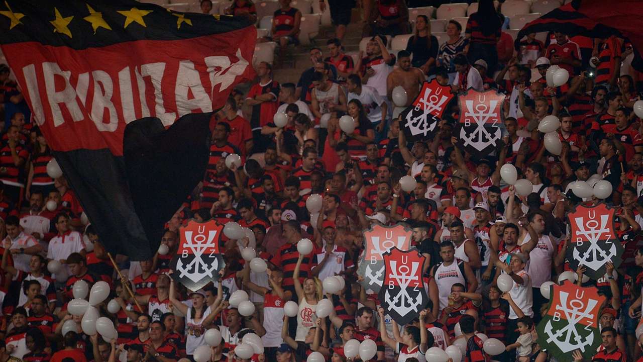 As Melhores Imagens De Flamengo X Gremio E Corinthians X Atletico Mg Goal Com