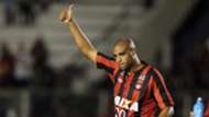 Adriano Imperador - Atlético-PR