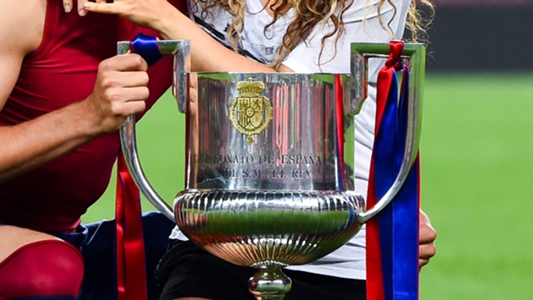 Cuantas Copas Del Rey Tiene El Athletic