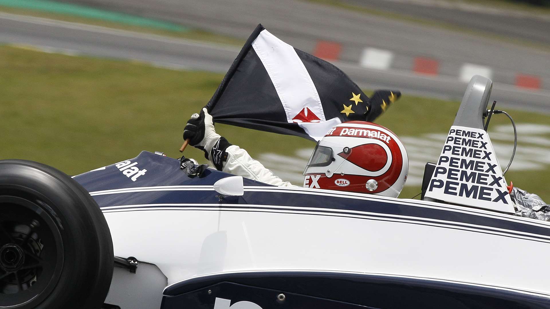 F1 18開幕記念 あのドライバーは熱心なサッカーファン 王者ら9名を紹介 Goal Com