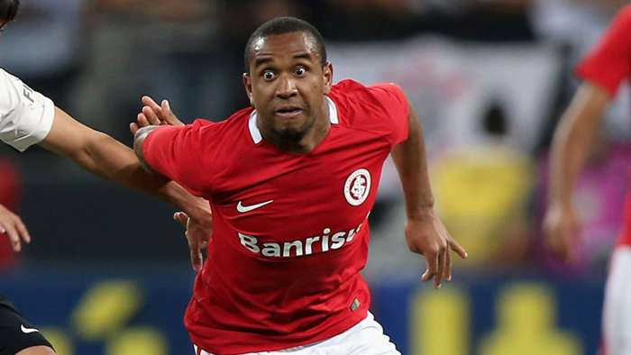 Anderson, ex-Grêmio e Inter, é denunciado por organização criminosa e furto qualificado