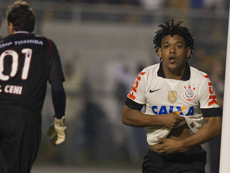 Florida Cup Corinthians Has Big Derby Advantage On Knockout Tournaments Against Sao Paulo Goal Com